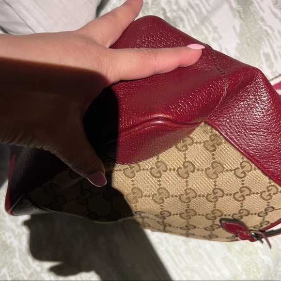 Gucci Bree Mini Bag - Picture 4 of 12